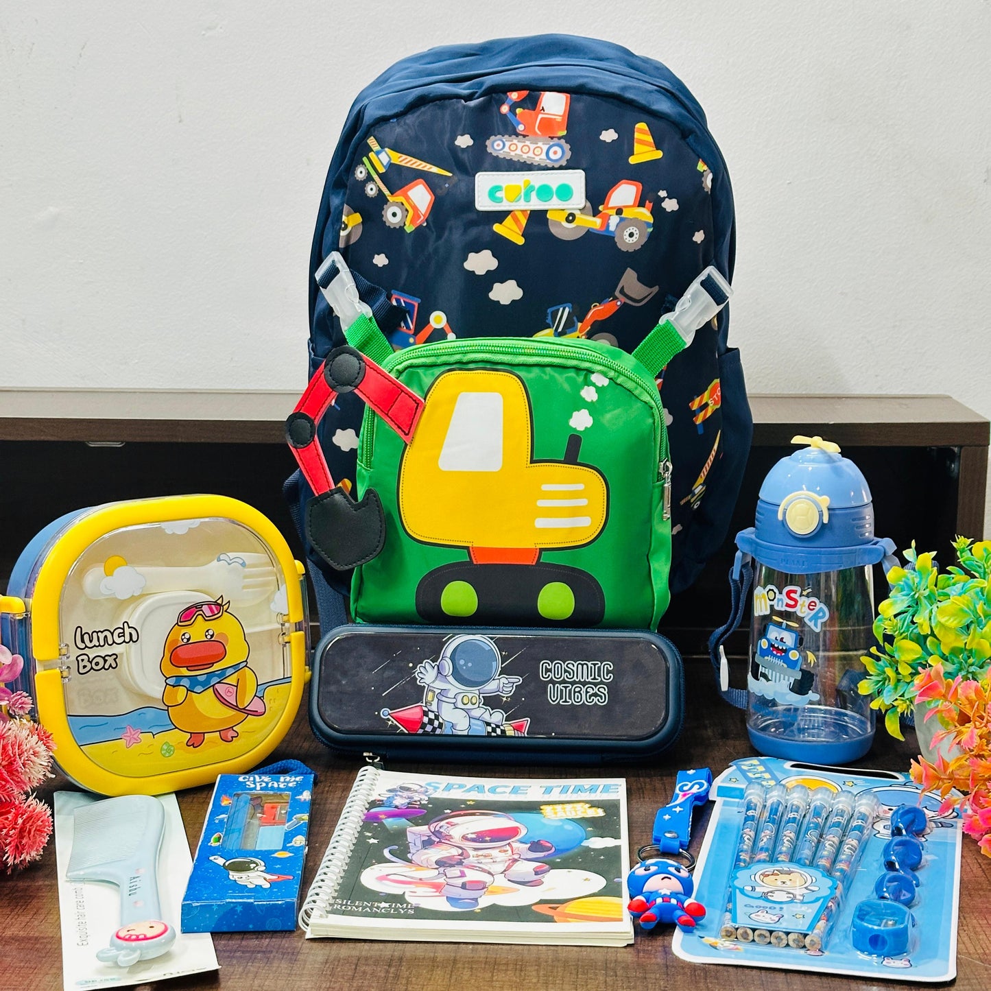 Premium Budget-Friendly All-in-One Gifting Hamper