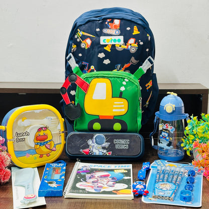 Premium Budget-Friendly All-in-One Gifting Hamper