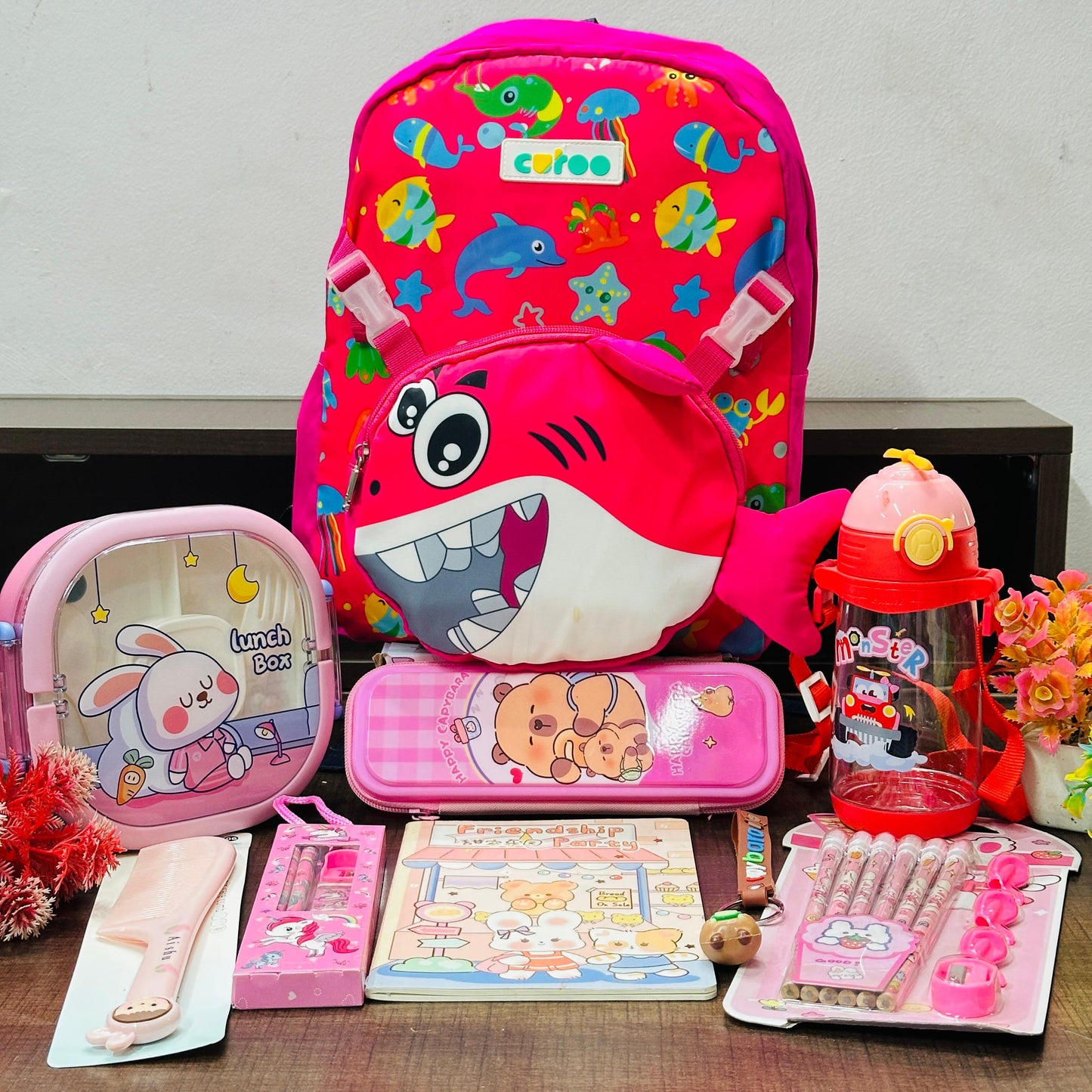 Premium Budget-Friendly All-in-One Gifting Hamper