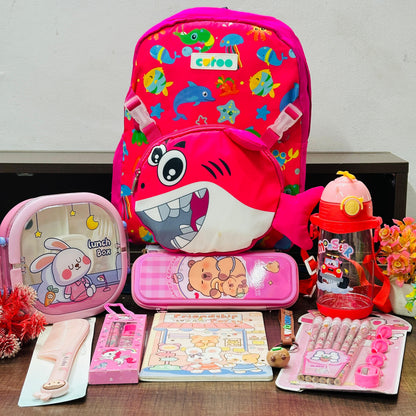 Premium Budget-Friendly All-in-One Gifting Hamper