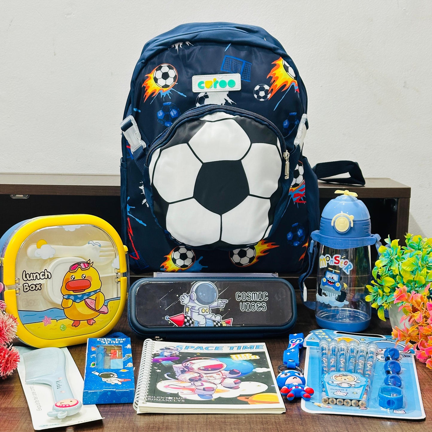Premium Budget-Friendly All-in-One Gifting Hamper