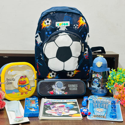 Premium Budget-Friendly All-in-One Gifting Hamper