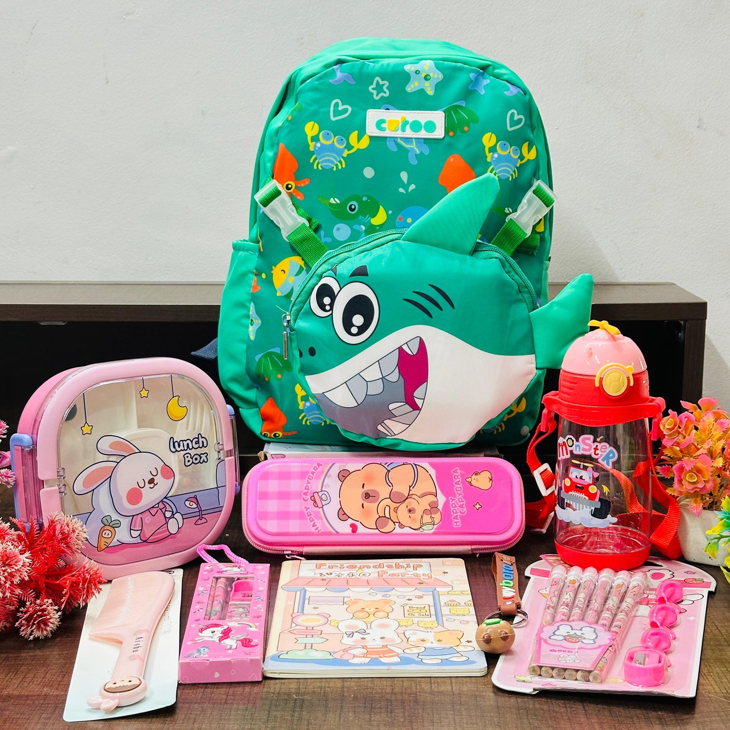 Premium Budget-Friendly All-in-One Gifting Hamper