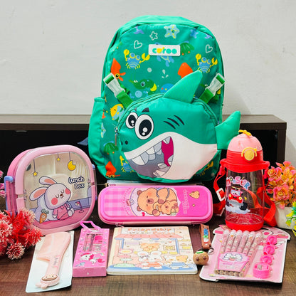 Premium Budget-Friendly All-in-One Gifting Hamper