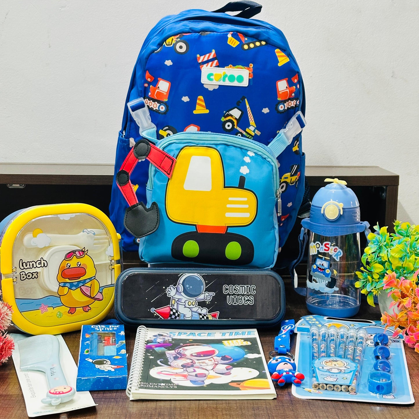 Premium Budget-Friendly All-in-One Gifting Hamper
