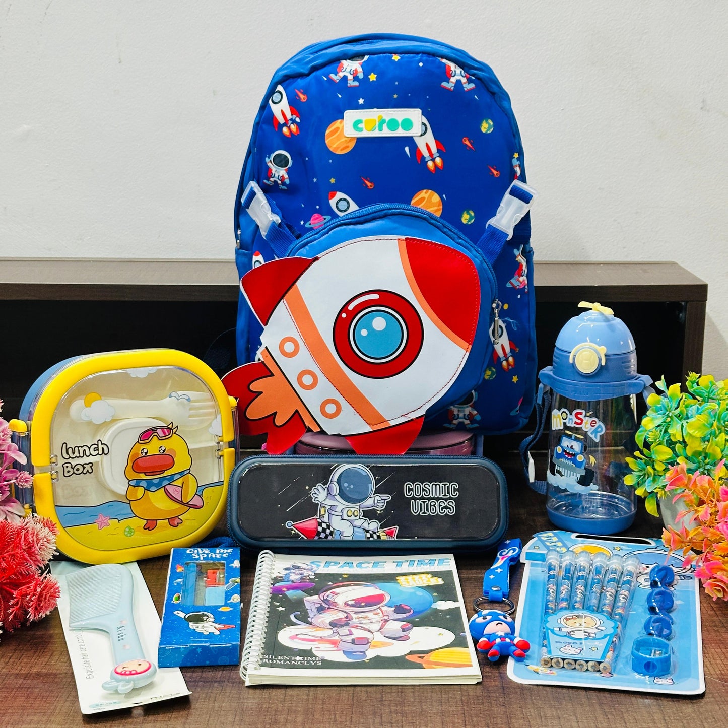 Premium Budget-Friendly All-in-One Gifting Hamper