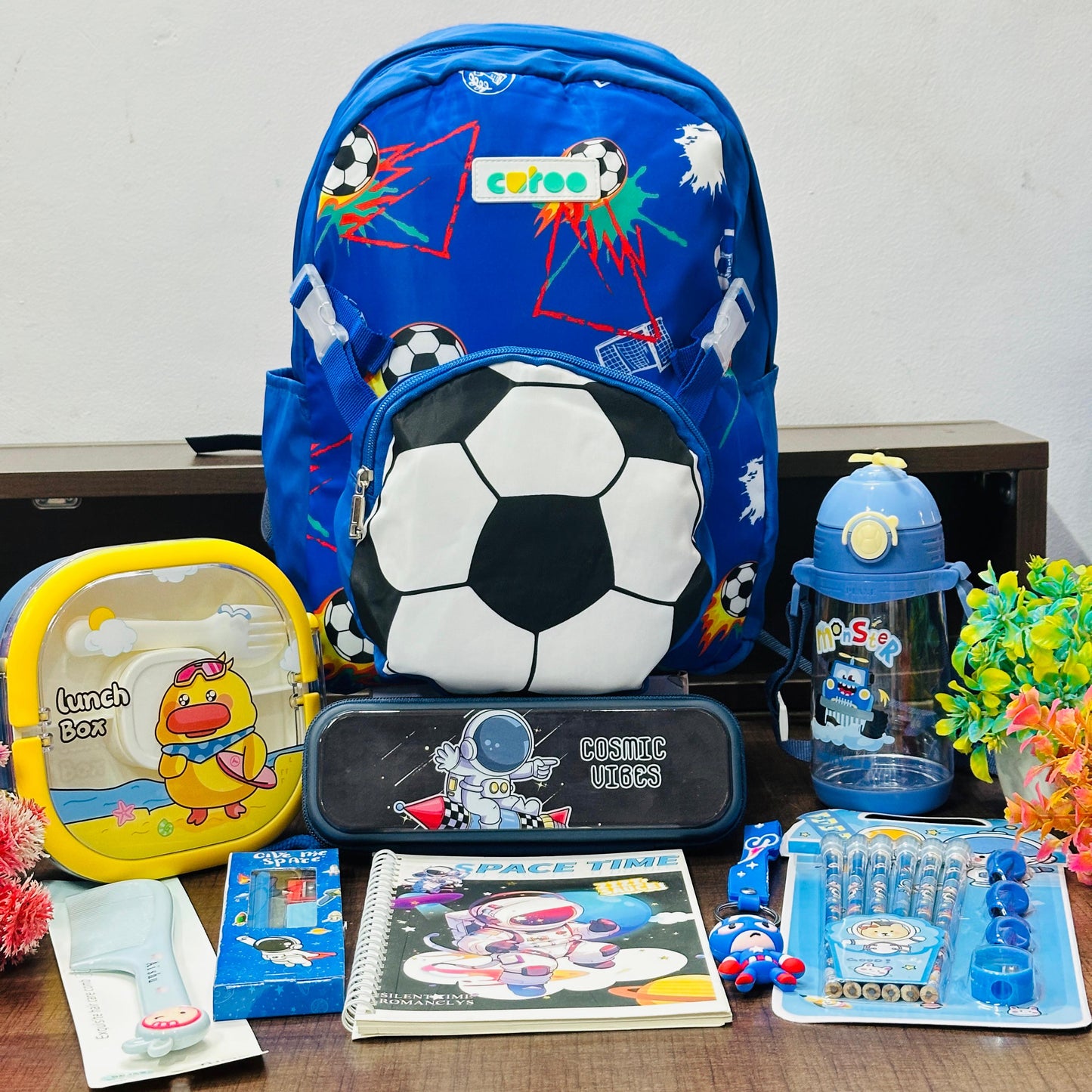 Premium Budget-Friendly All-in-One Gifting Hamper