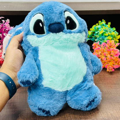 Premium Snitch Theme Plush Hot Water Bag