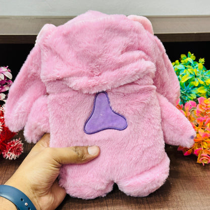 Premium Snitch Theme Plush Hot Water Bag