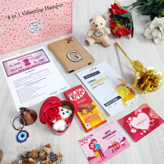 Valentine Special : Love Combo