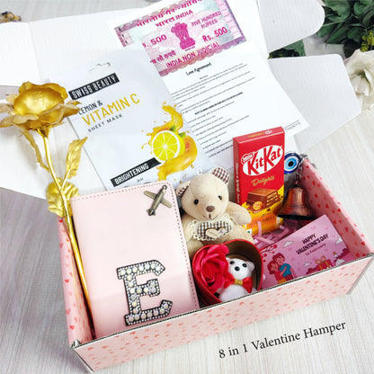 Valentine Special : Love Combo