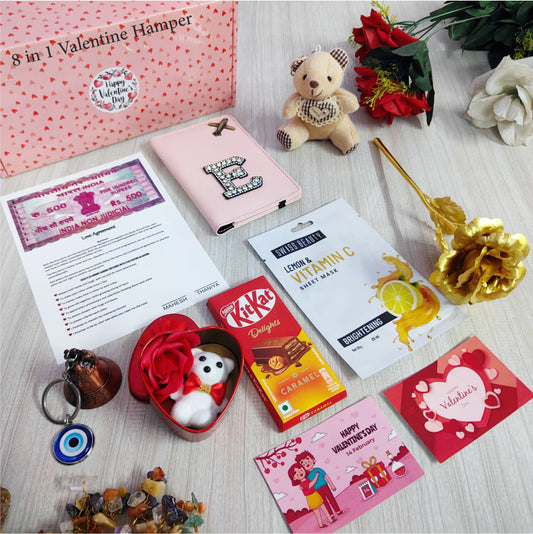 Valentine Special : Love Combo