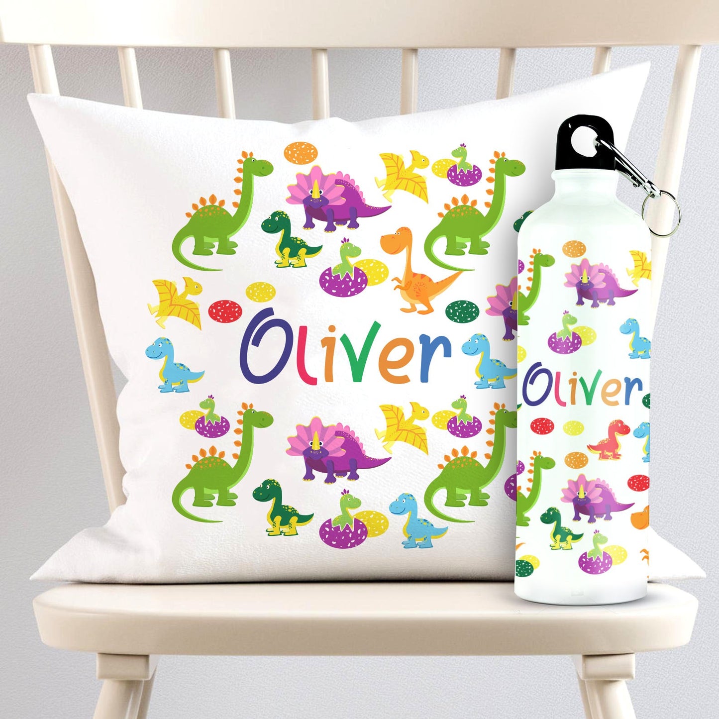 Cushion & Bottle Combo