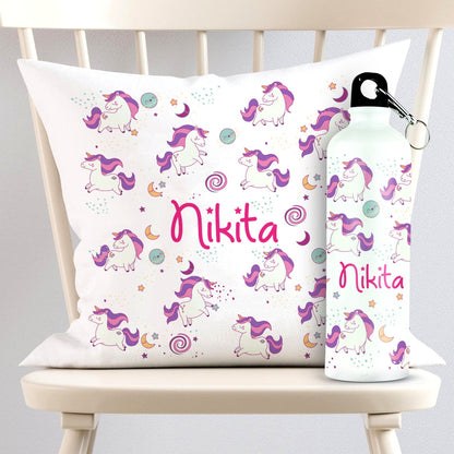 Cushion & Bottle Combo