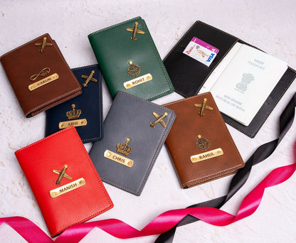Personalized Travel Set
