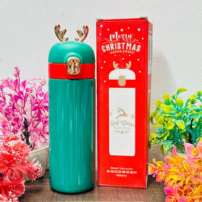 Insulated Stainless Steel Bottle