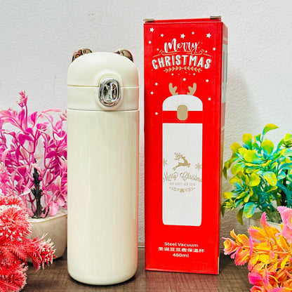 Insulated Stainless Steel Bottle