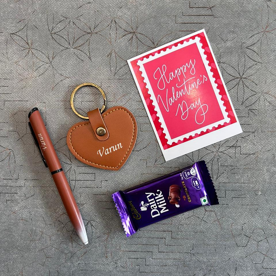 Personalized Mini Combo