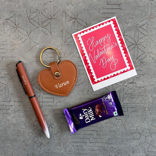 Personalized Mini Combo