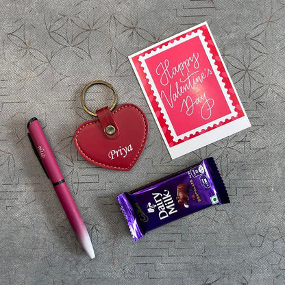 Personalized Mini Combo