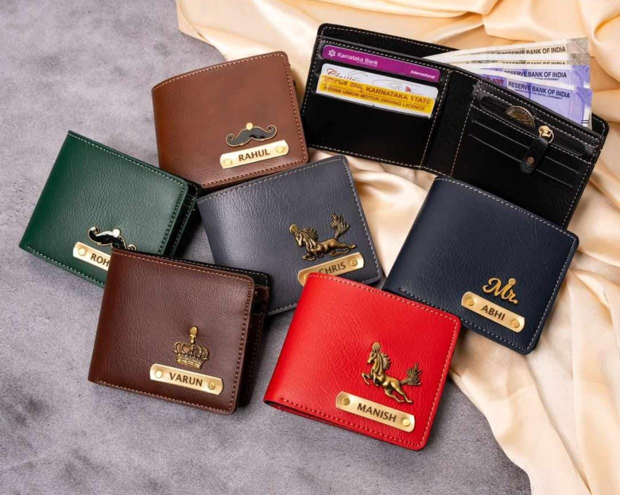 Valentine Special : 8 Days 8 Gifts Combo