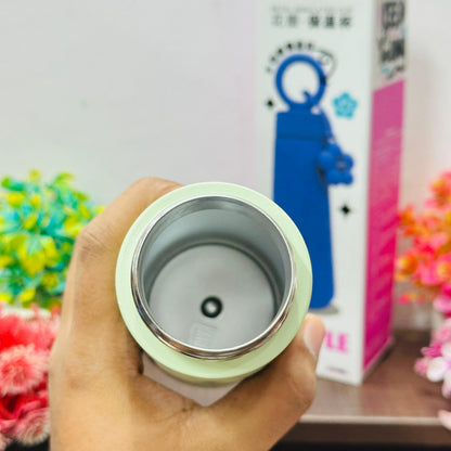 Premium Insulated Stainless Steel Handy Bottle