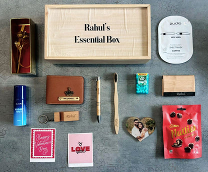 Personalized 13-in-1 Mega Gift Set