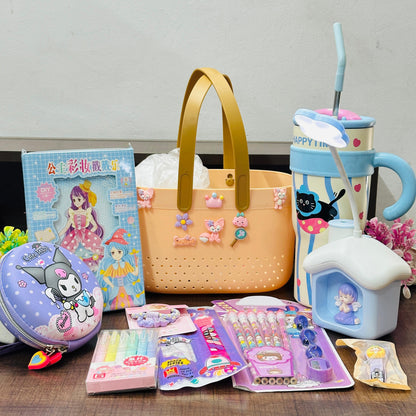 Premium Kids Gifting Hamper