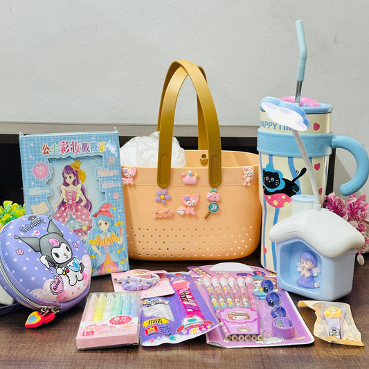 Premium Kids Gifting Hamper