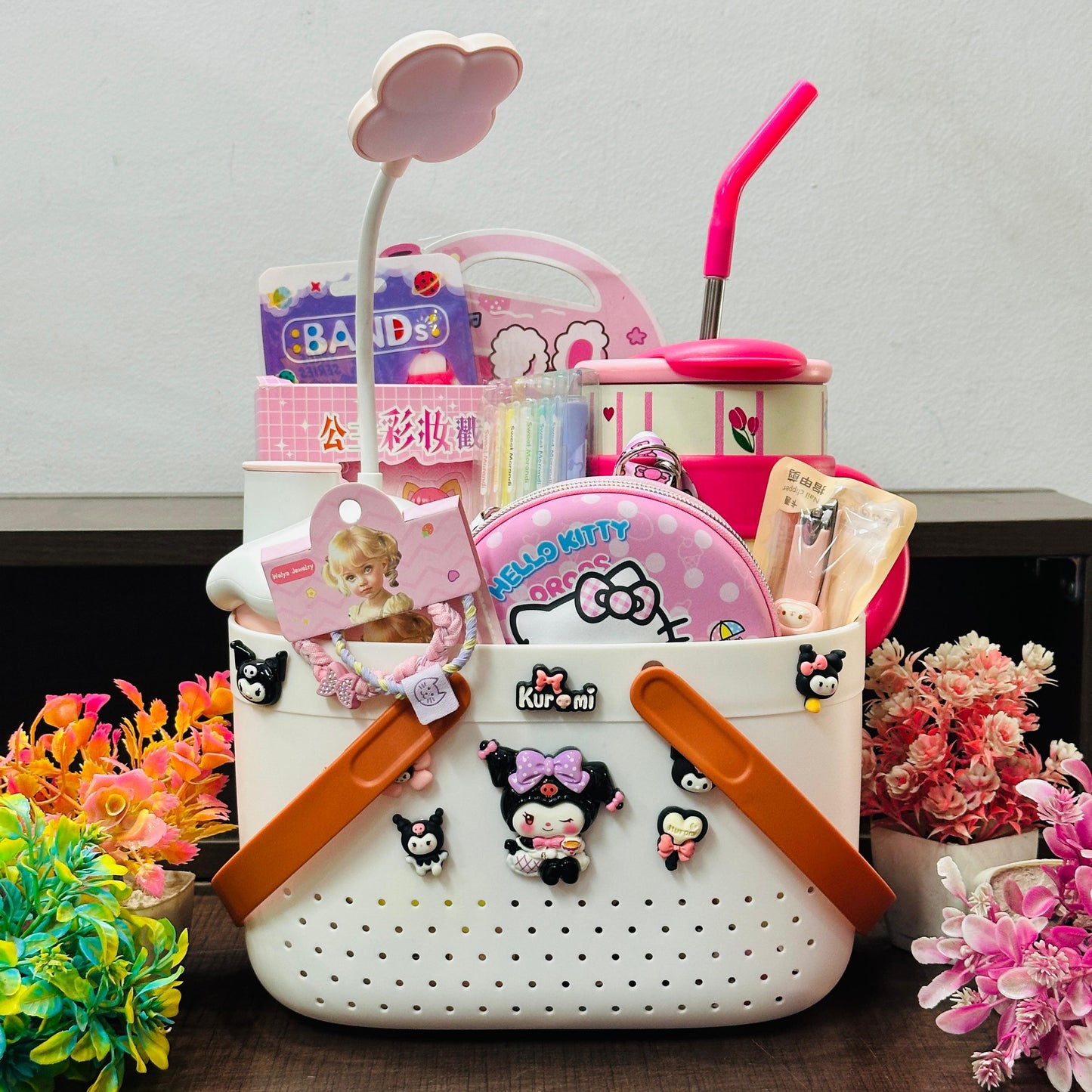 Premium Kids Gifting Hamper