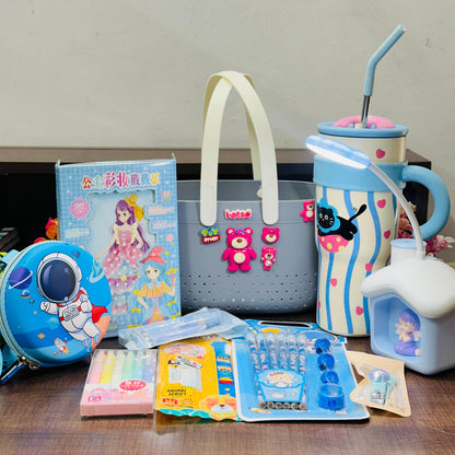 Premium Kids Gifting Hamper