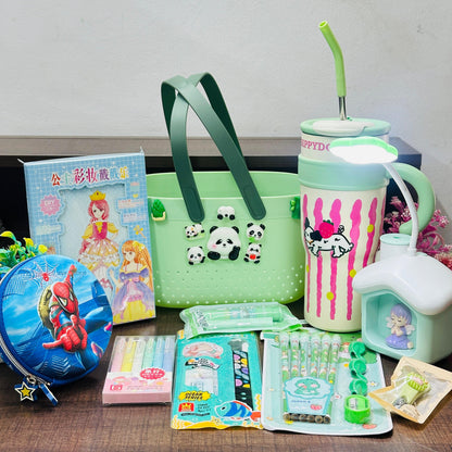 Premium Kids Gifting Hamper