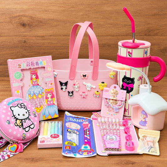Premium Kids Gifting Hamper
