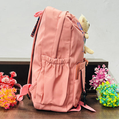 Premium 16-Inch Kids Tuition & College Backpack