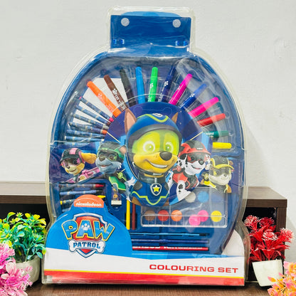 Premium 50-Piece Deluxe Stationery Kit