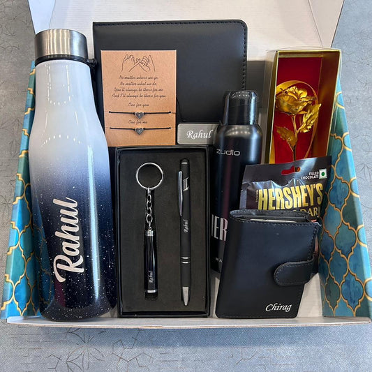 Personalized Premium 8-in-1 Gift Set