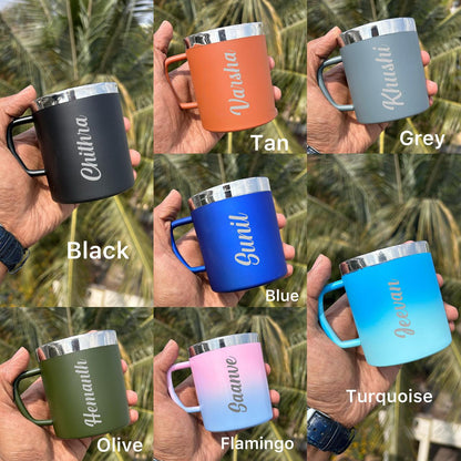 Personalized Mini Gift Combo