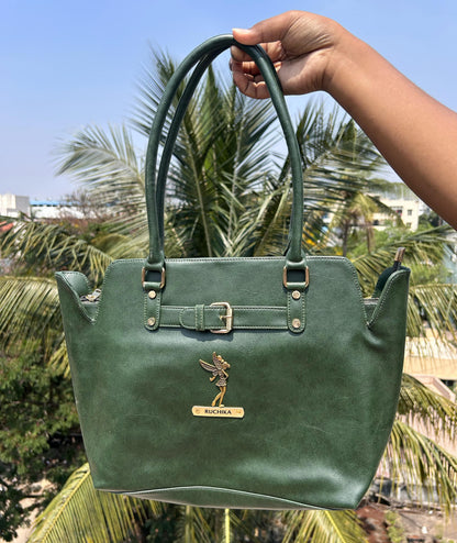 Personalized Premium Vanity Bag