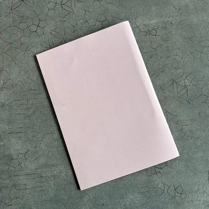 Valentine's Special Photo Greeting Card