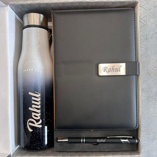 Personalized Glider Gift Set
