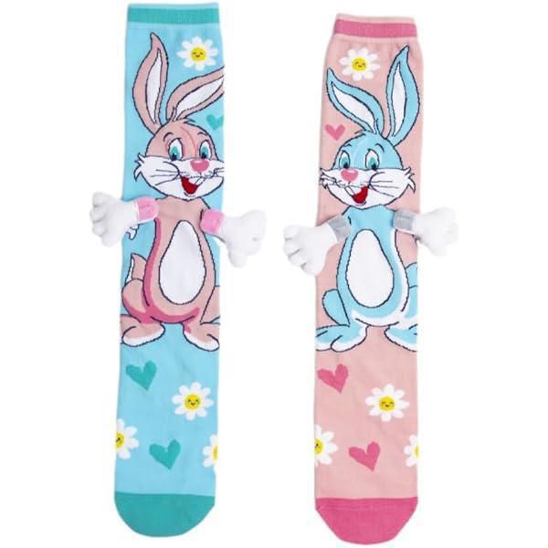 Premium 100% Pure Cotton Kawaii Socks