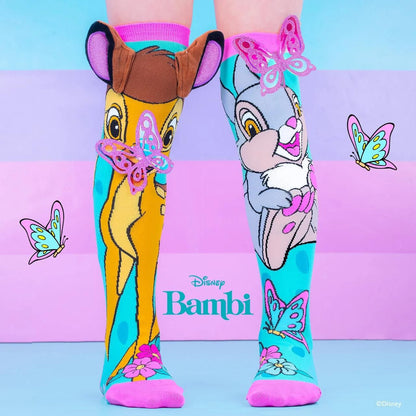 Premium 100% Pure Cotton Kawaii Socks