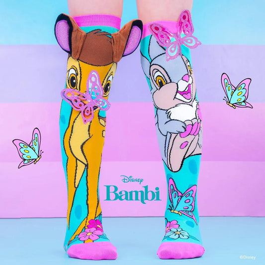 Premium 100% Pure Cotton Kawaii Socks