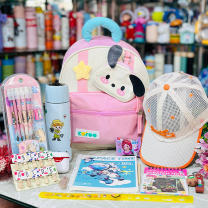 12-Piece Premium Lifestyle & Stationery Collection
