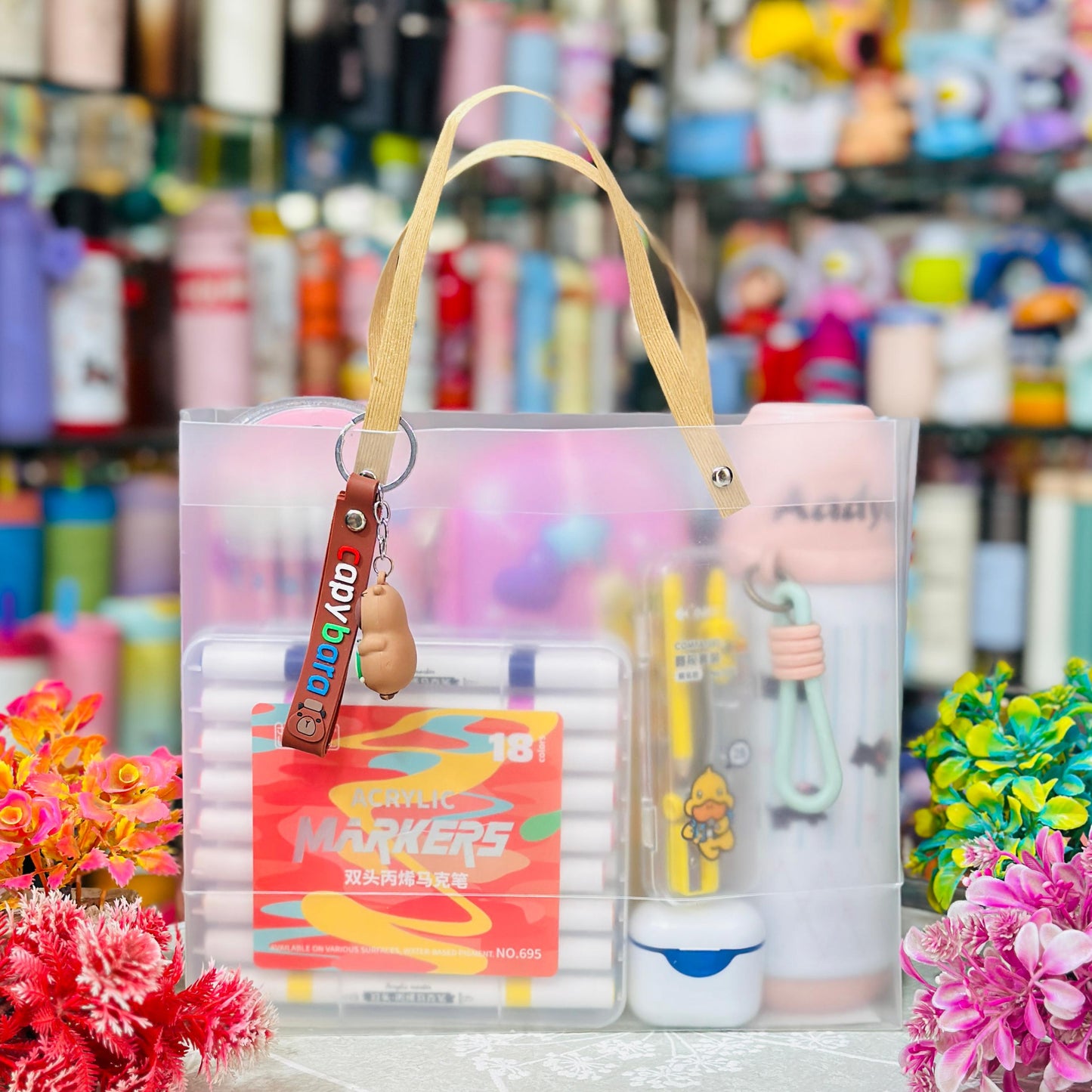 The Elite 12-Piece Multi-Utility Premium Gifting Hamper