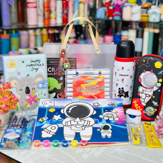 The Elite 12-Piece Multi-Utility Premium Gifting Hamper
