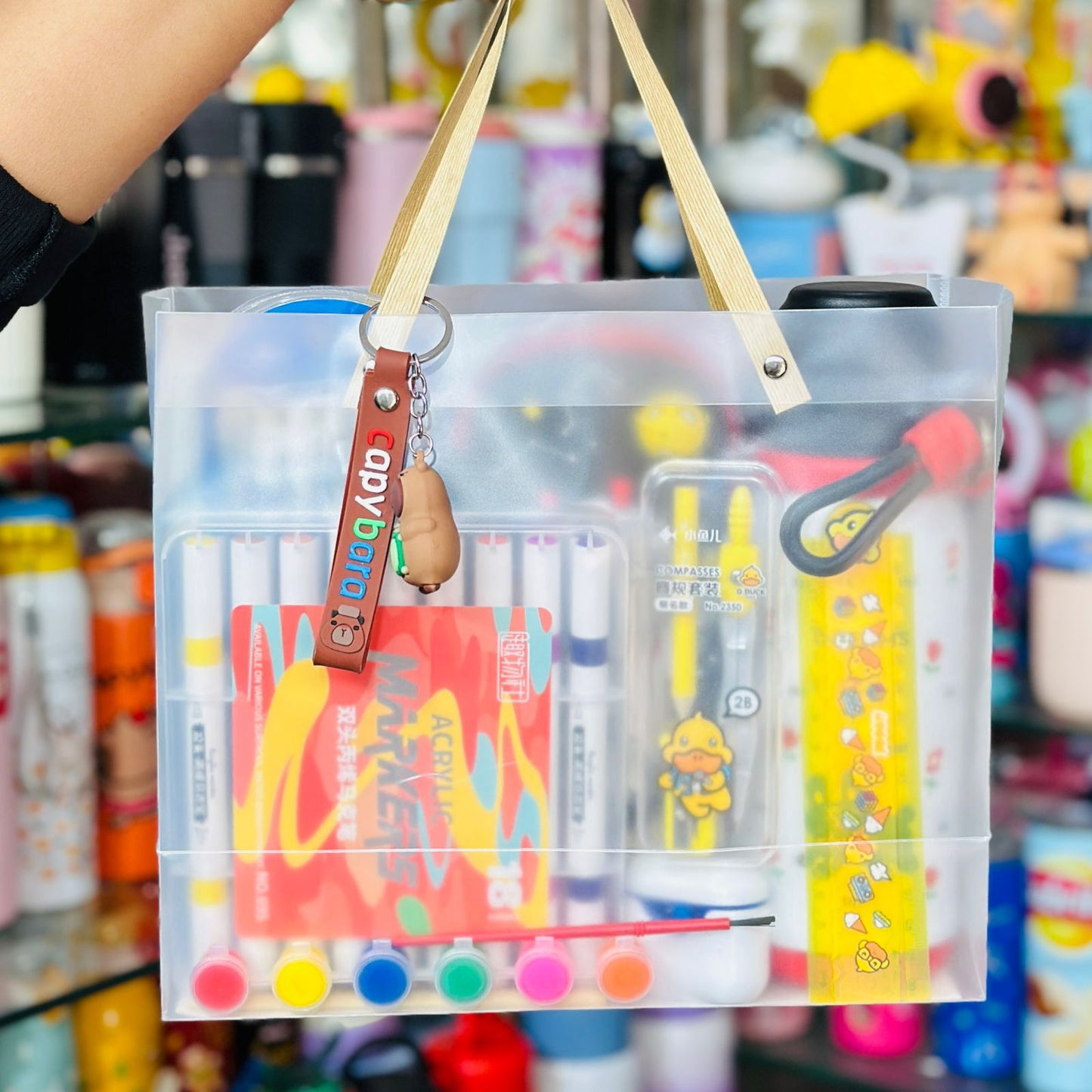 The Elite 12-Piece Multi-Utility Premium Gifting Hamper