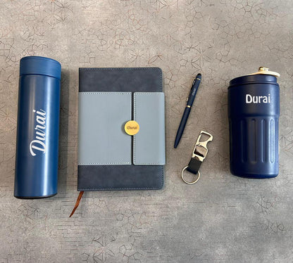 Personalized Calista Gift Set