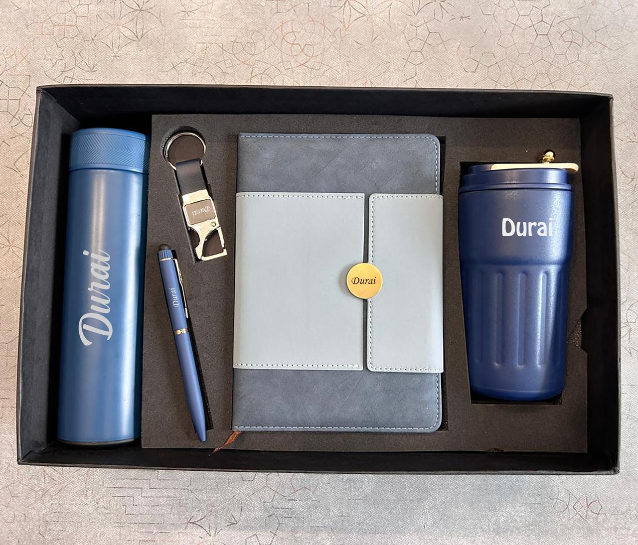 Personalized Calista Gift Set
