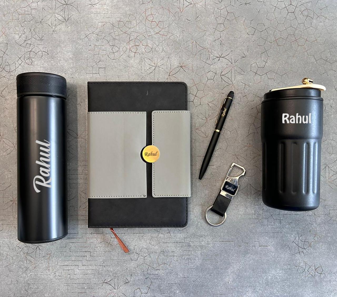 Personalized Calista Gift Set
